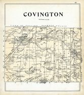 Covington, Wyoming County 1902